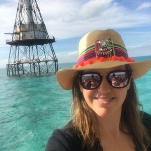 Meet your Posher, Andrea